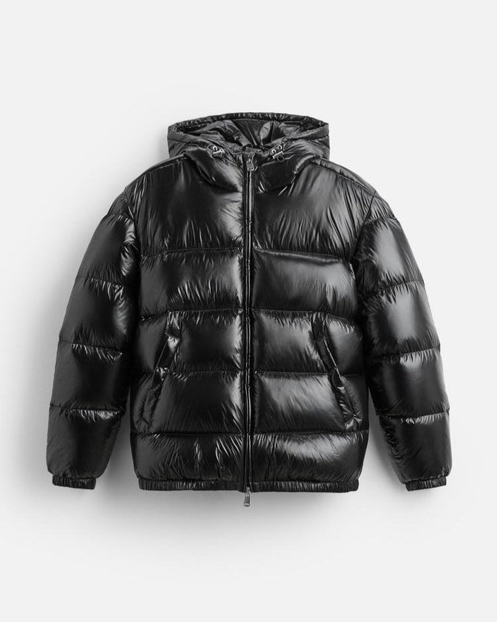 Argilla Sicilia | NICO | Giacca trapuntata unisex