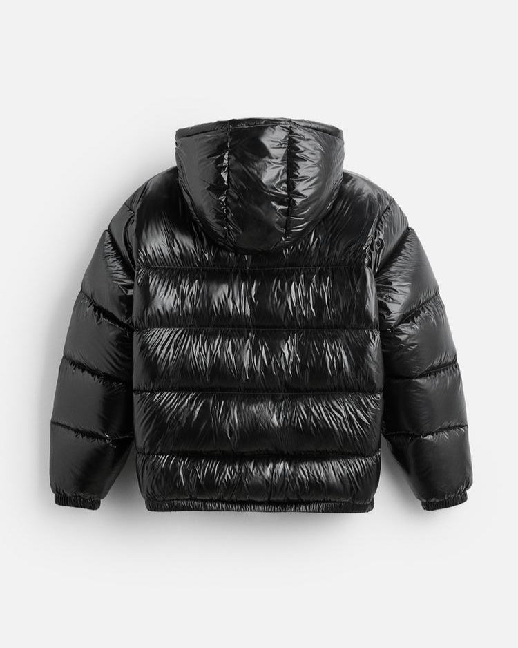 Argilla Sicilia | NICO | Giacca trapuntata unisex
