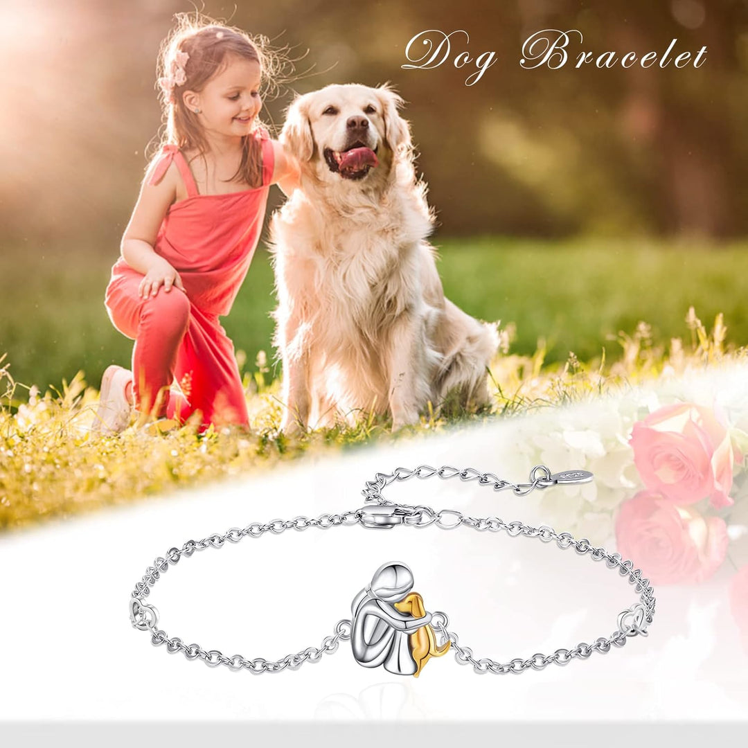 Argilla Sicilia | Bracciale portafortuna regolabile