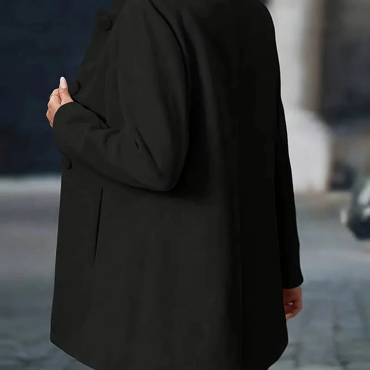 Argilla Sicilia | LIA | Giacca Elegante Senza Tempo