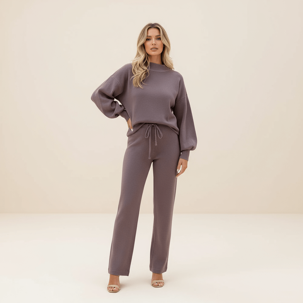 Argilla Sicilia | SOLEA | Completo alla moda e confortevole