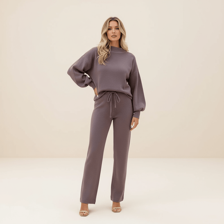 Argilla Sicilia | SOLEA | Completo alla moda e confortevole