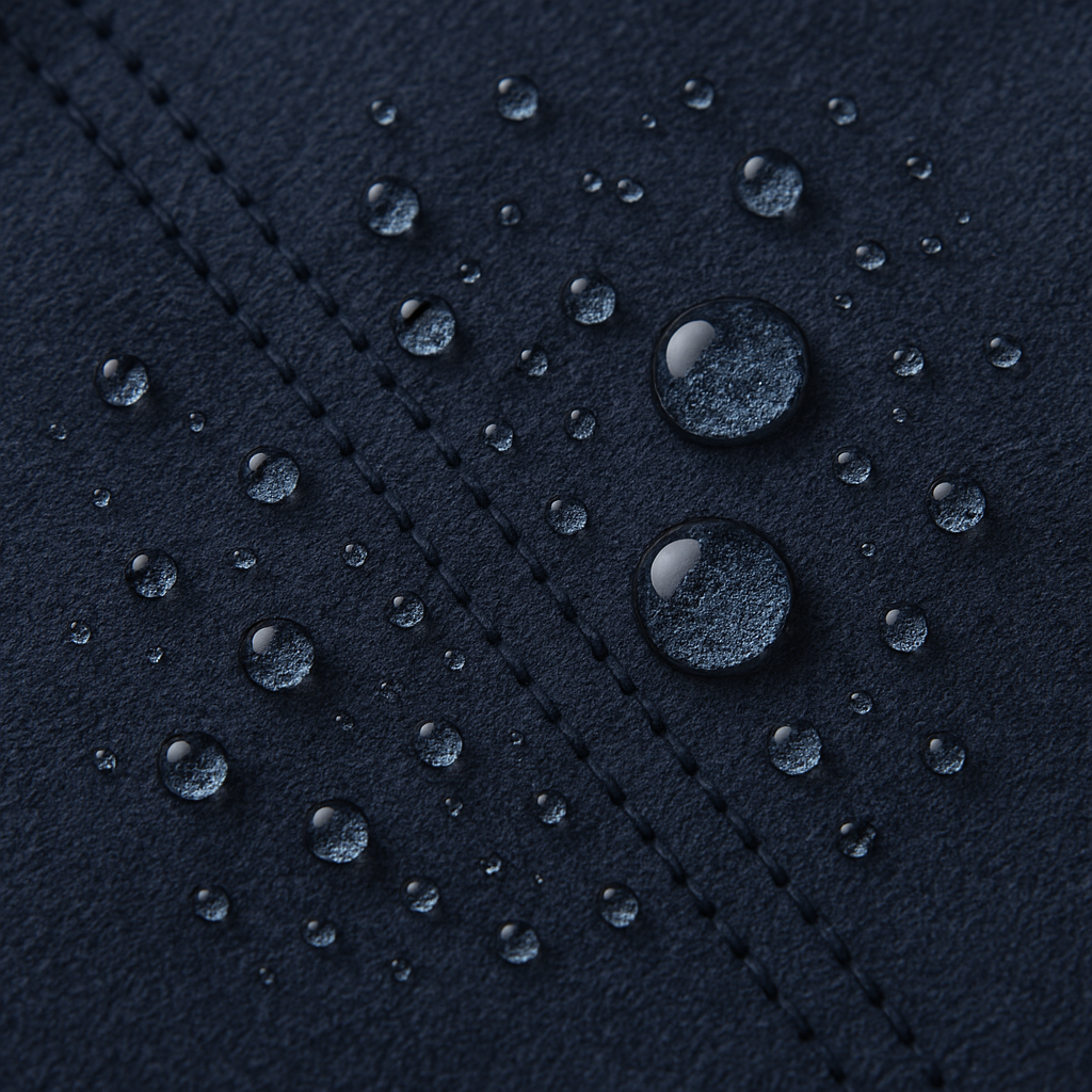 Argilla Sicilia | ELEONORA | Cappotto Invernale con Zip Asimmetrica