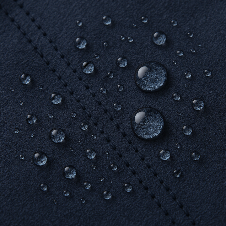 Argilla Sicilia | ELEONORA | Cappotto Invernale con Zip Asimmetrica