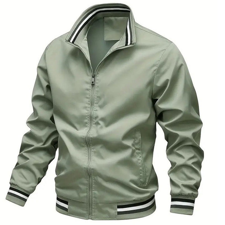 Argilla Sicilia | DARIO | Blouson Uomo Lusso