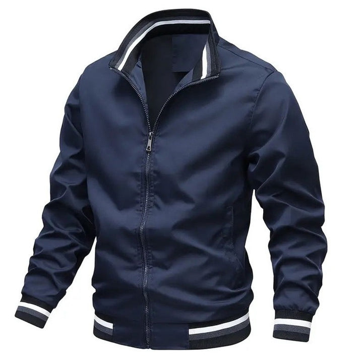 Argilla Sicilia | DARIO | Blouson Uomo Lusso