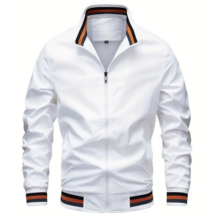 Argilla Sicilia | DARIO | Blouson Uomo Lusso