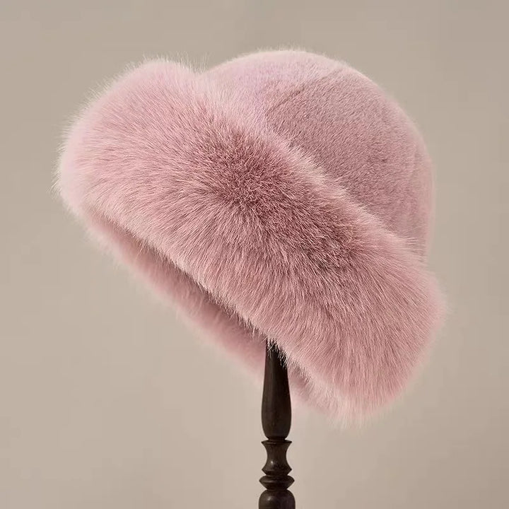 Argilla Sicilia | CLARISSA | Cappello invernale elegante