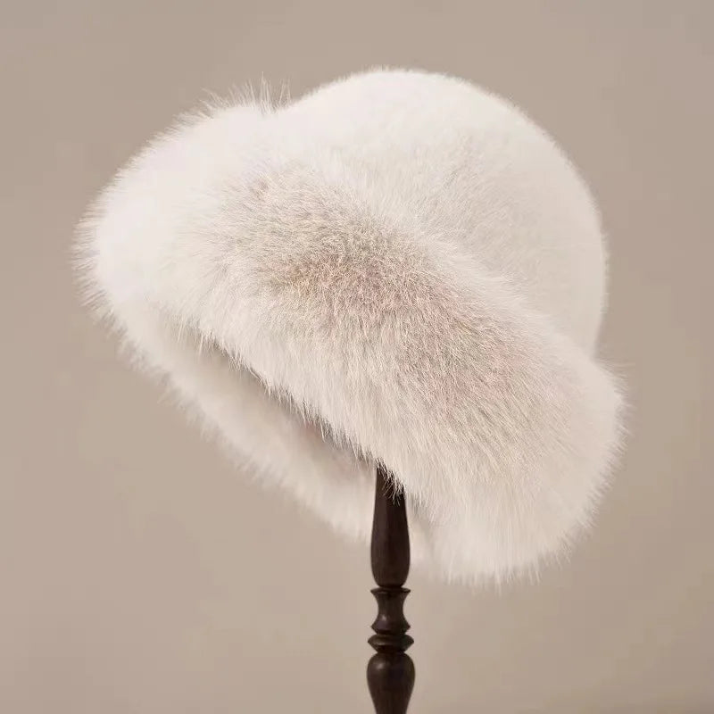 Argilla Sicilia | CLARISSA | Cappello invernale elegante