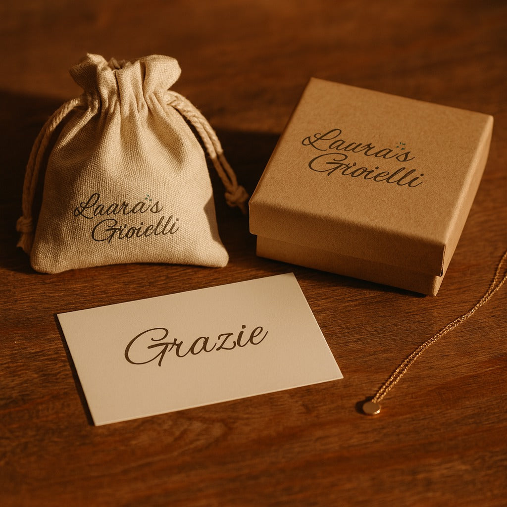 Argilla Sicilia | Bracciale portafortuna regolabile