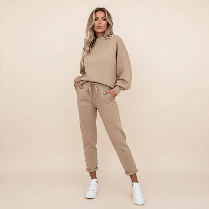 Argilla Sicilia | SOLEA | Completo alla moda e confortevole