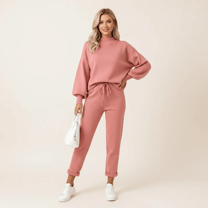 Argilla Sicilia | SOLEA | Completo alla moda e confortevole