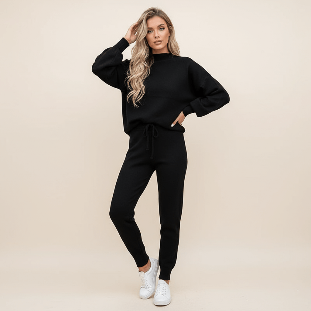 Argilla Sicilia | SOLEA | Completo alla moda e confortevole