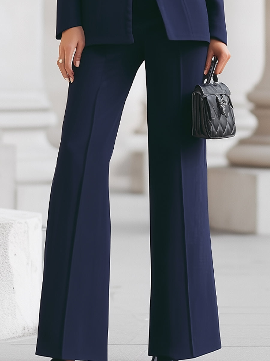 Argilla Sicilia | ALESSANDRA | Completo Elegante con Blazer e Pantaloni