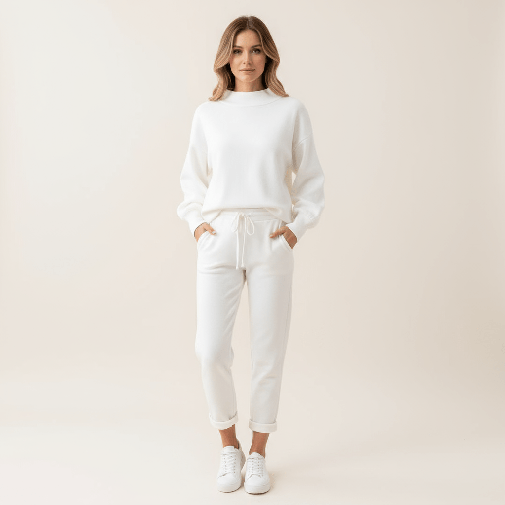 Argilla Sicilia | SOLEA | Completo alla moda e confortevole