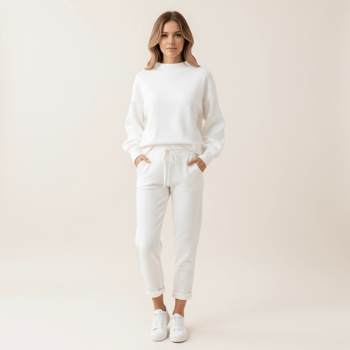 Argilla Sicilia | SOLEA | Completo alla moda e confortevole