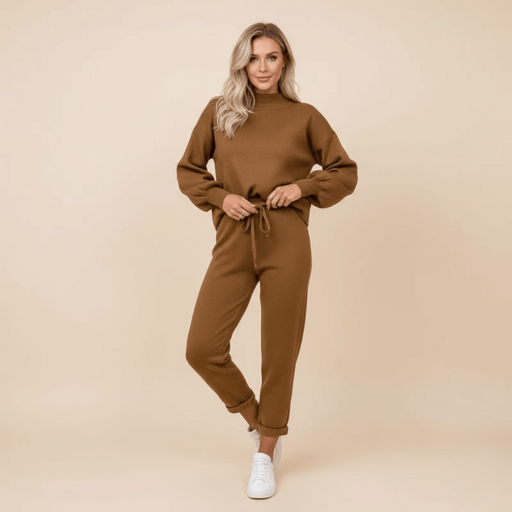 Argilla Sicilia | SOLEA | Completo alla moda e confortevole